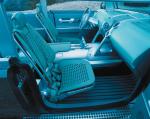 Jeep Willys Concept 2000 года